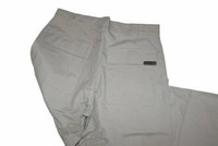 Damen Jeanshose Jeans Jns 4YOU Jeans Beig Sand Gr. 36 38 Neu