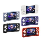 Retro Handheld Game Console High Definition Portable Gaming Console For