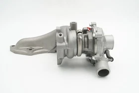 Turbolader Re-Part RRT70302 für TOYOTA Yaris Schrägheck (P1)