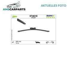 SCHEIBENWISCHER WISCHERBLATT HINTEN 574618 VALEO P NEU OE QUALITÄT