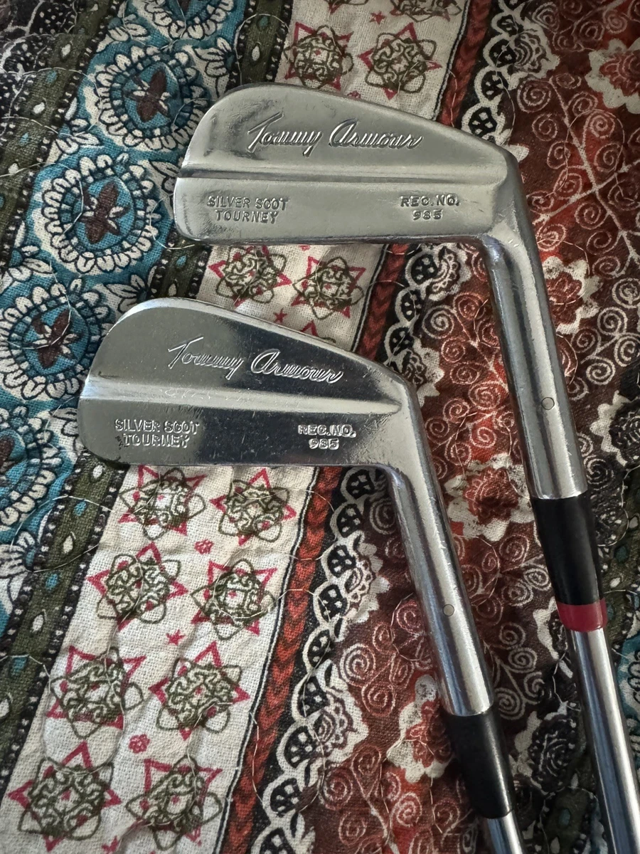 Macgregor Tommy Armour In Golf Clubs for sale | eBay