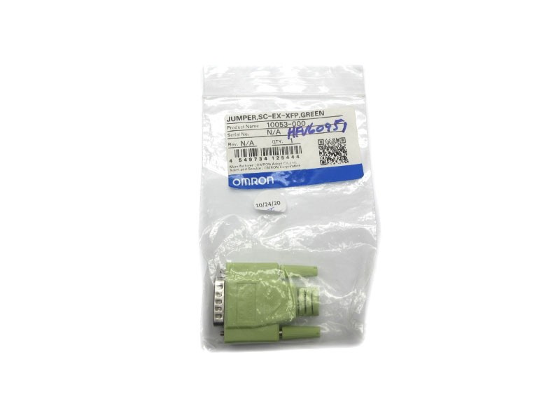 Omron 10053-000 Nsmp