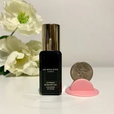 Jo Malone London Cypress & Grapevine Cologne Intense Spray 9 ml/0.3oz 2024 New