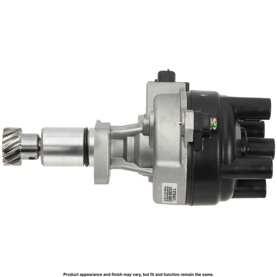 Distribuidor de encendido Cardone TCP para Geo Tracker Suzuki Sidekick 1991-1995 Foto 2 de 4