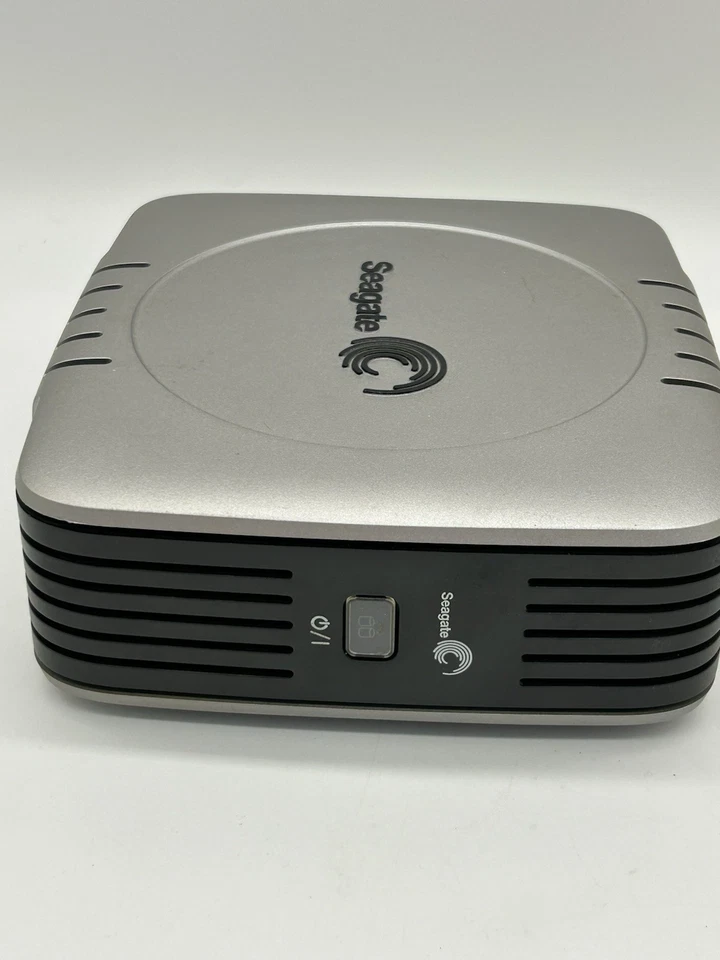 Seagate ST3300601CB External Hard Drive 300GB High Speed USB Storage 9Y7865-560 - Image 4 of 4