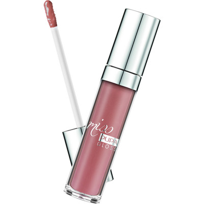 Miss Pupa 105 Majestic Nude Gloss Lipgloss Puppe