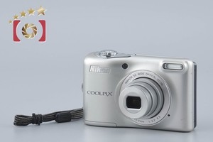 Nikon Coolpix L32 for sale | eBay