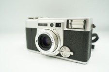 Fujifilm Klasse W 35 mm Film Cameras for sale | eBay