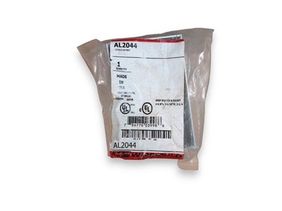 Legrand Wiremold AL2044 Deep Switch & Recept Box (NEW IN BOX)