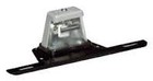 American Motorhome RV  Number Plate light With Mounting Bracket