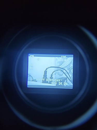 JVC GR-AX230U VHS C Camcorder. No Battery Or Charger. Tape Playback Unreliable - Picture 3 of 11