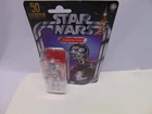 2021 Kenner Star Wars 50 Lucas Film Death Star Droid action figure #F3116 Kenn