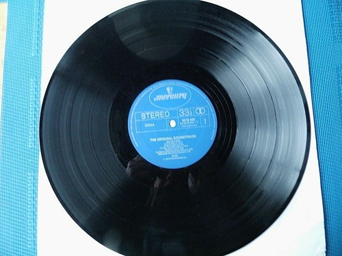 10 cc SOUNDTRACK,ORIGINAL AUS DER ZEIT,1975,ALLES GUT ERHALTEN,MERCURY 6310500 - Bild 5 von 6