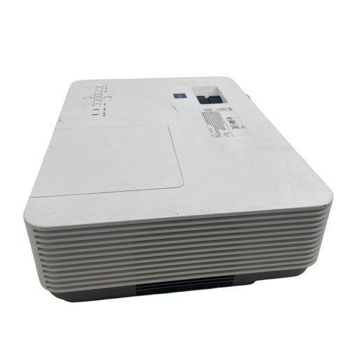Sony VPL-DX221 Multimedia Projector White Lamp 90 Hours #UMP9877 (AR) - Picture 7 of 12