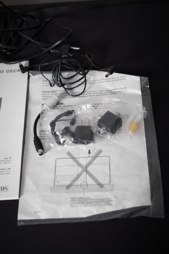 Hitachi VT-LC50EM "NEW IN ORIGINAL PACKAGING" "Never used" - Picture 10 of 18