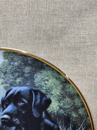 "Sporting Companions", by Nigel Hemming - Picture 4 of 5