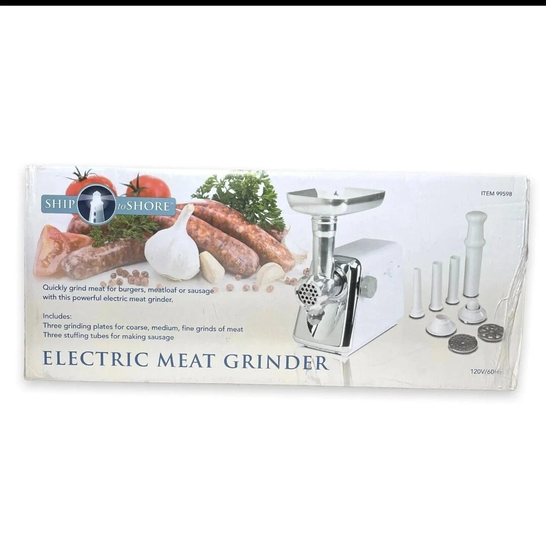 Deer meat grinder cheap