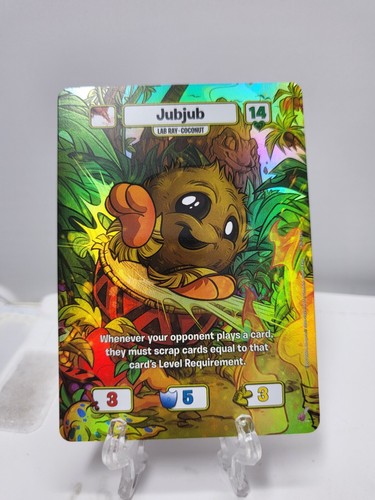 Neopets TCG Holo / FOIL - Completa il tuo set 25° anniversario Neopets - Foto 5 di 208