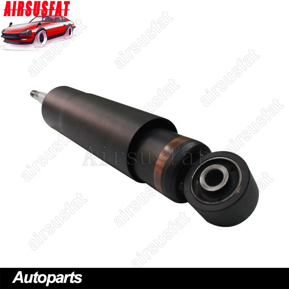 4xFront&Rear Air Suspension Shock Fit Toyota Land Cruiser