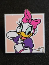 Disney Trading Pin 153413 Daisy - Mickey and His Pals - Mystery (14)