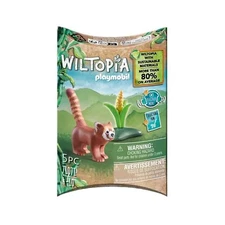 Playmobil - Wonderful Planet, Red Panda