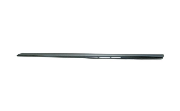 Zierleiste Links Vorne FüR Klasse B W245 Von 2009 Chrom-image