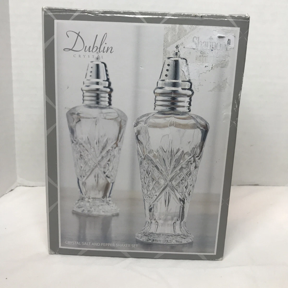 Telephone Salt And Pepper Shakers for sale | eBay