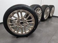 Mini 17 Zoll Felgen F65 F66 F67 Sommerreifen Sommerräder Styling 956 Reifen neuw