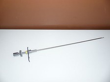 Richard R. Wolf 8384.974 Zange Endoskopische Faßzange Endoscope OP Besteck #M