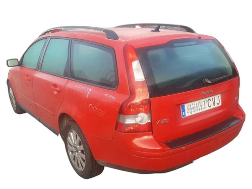 31371415 Capo para VOLVO V50 FAMILIAR 2.4 Summum 2004 237727 - Imagen 5 de 8