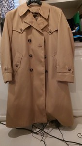 john weitz coat