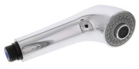 Blanco 122939 Brausekopf NOTIS-S Chrom Komplett, Hochdruck
