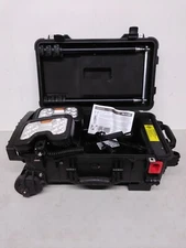Pelican 094600-0012-110 Temporary Job Site Light: LED