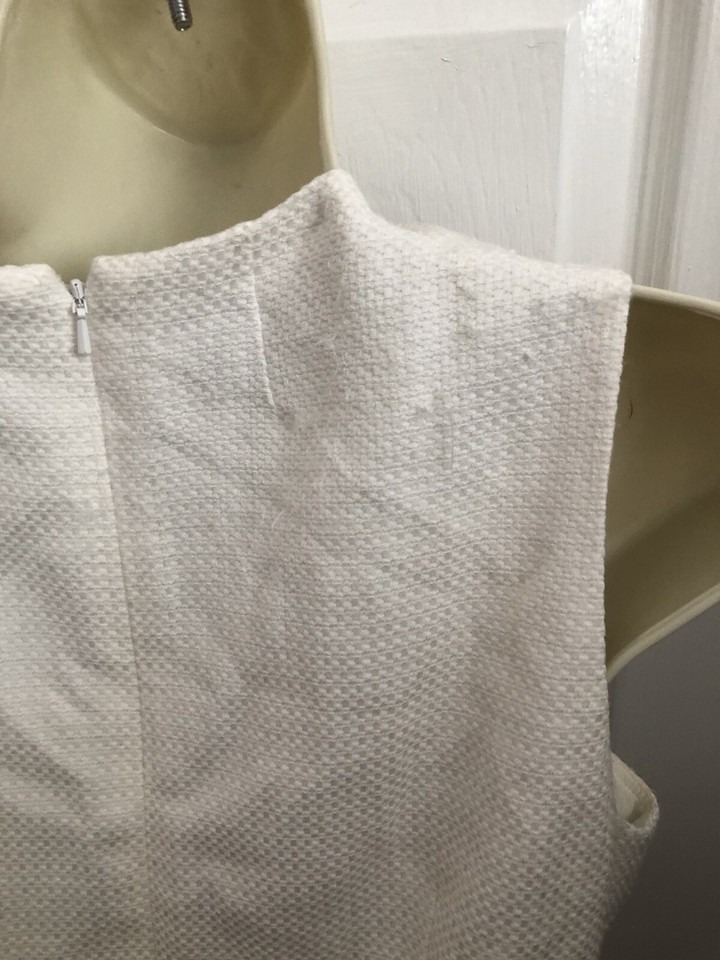 Hobbs Arizona Shift Dress Size 14 £169.00 BNWT Ladies Occasion Embellished Pink eBay