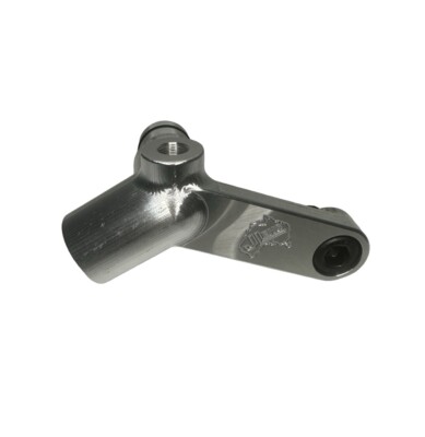 L67 GM 3800 SUPERCHARGED BILLET COOLANT ELBOW JL ENG 1996-2003