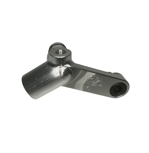 L67 GM 3800 SUPERCHARGED BILLET COOLANT ELBOW JL ENG 1996-2003