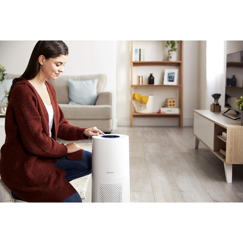 Dimplex Brava 5 Stage Air Purifier with HEPA + UV-C Technology DXBRVAP5 - Picture 6 of 7