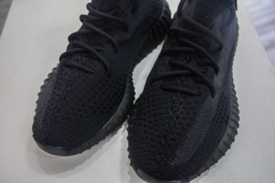 Men's Yeezy Boots 350 V2/ Black | eBay