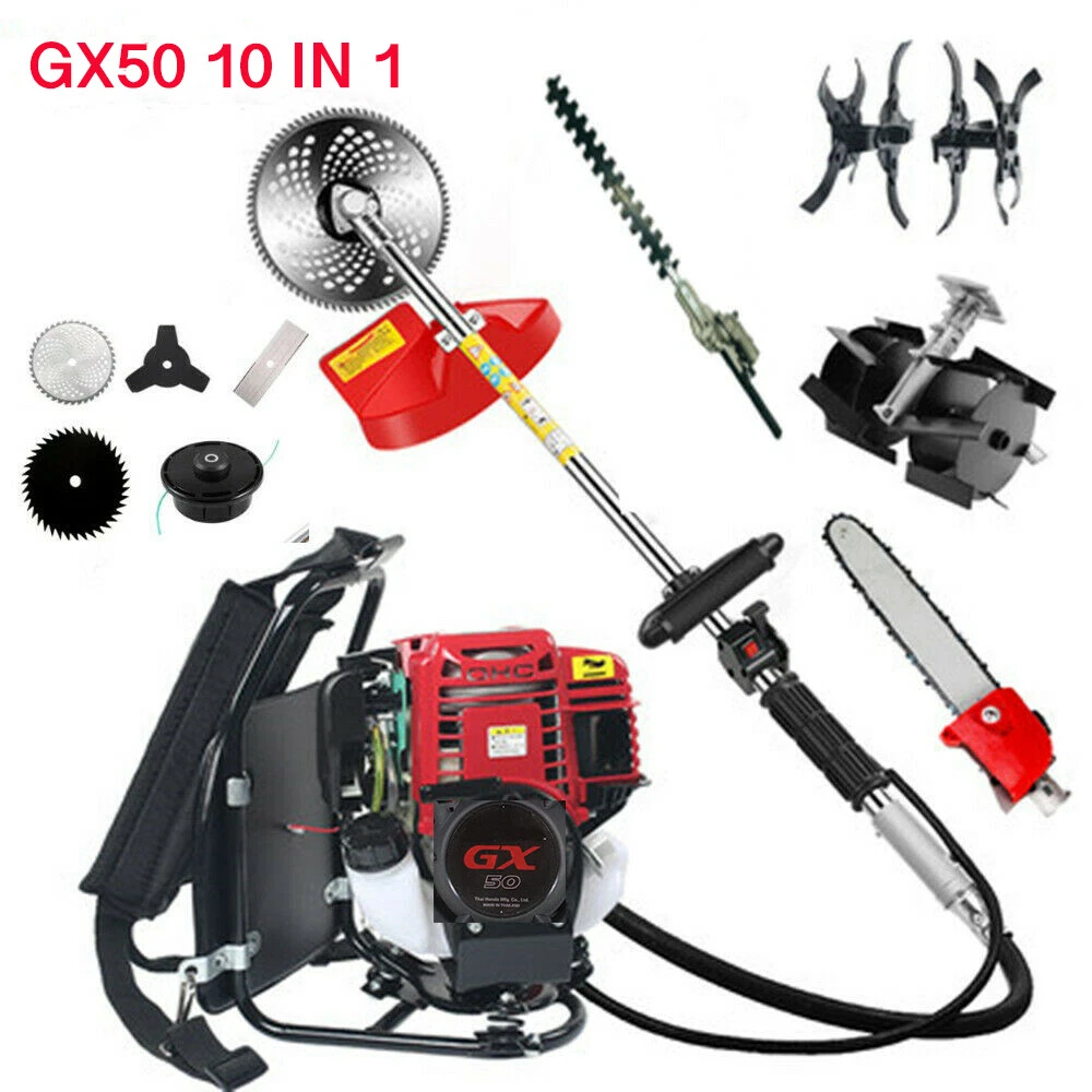 Backpack hedge trimmer deals