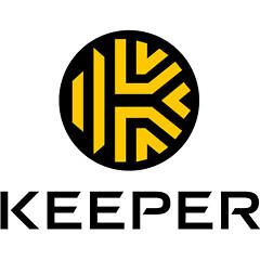 Keeper KEE04616 16FT X 2IN PADDED RATCHET TIEDOWN JHK 3333 WLL (10000 LBS. BREAK
