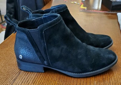 ugg mcclaire ankle boot