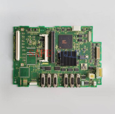USED ONE FANUC A20B-8200-0393 circuit board