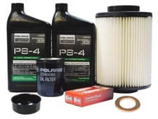 2008-2017 Polaris Ranger 800 RZR 800 4 S OEM Full Service Kit & Wrench POL180
