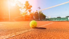 3 Tage Tenniskurs mit der deutsche Tennisschule in Südböhmen 2025/ A-Trainer