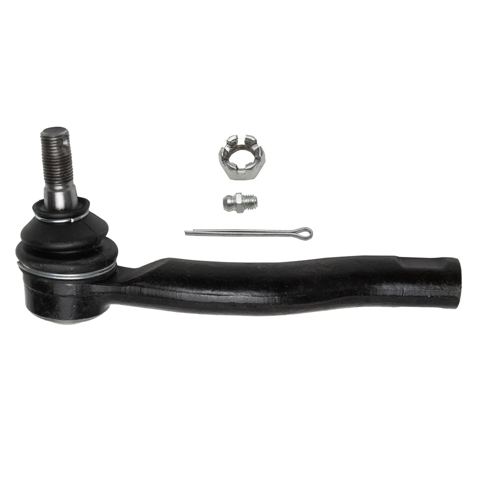 Front Outer Tie Rod End Suspension Kit for 2001 2002 2003 Toyota Prius Base 1.5L - Image 3 of 4