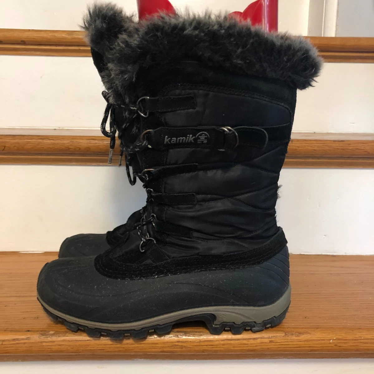 kamik snowvalley boots