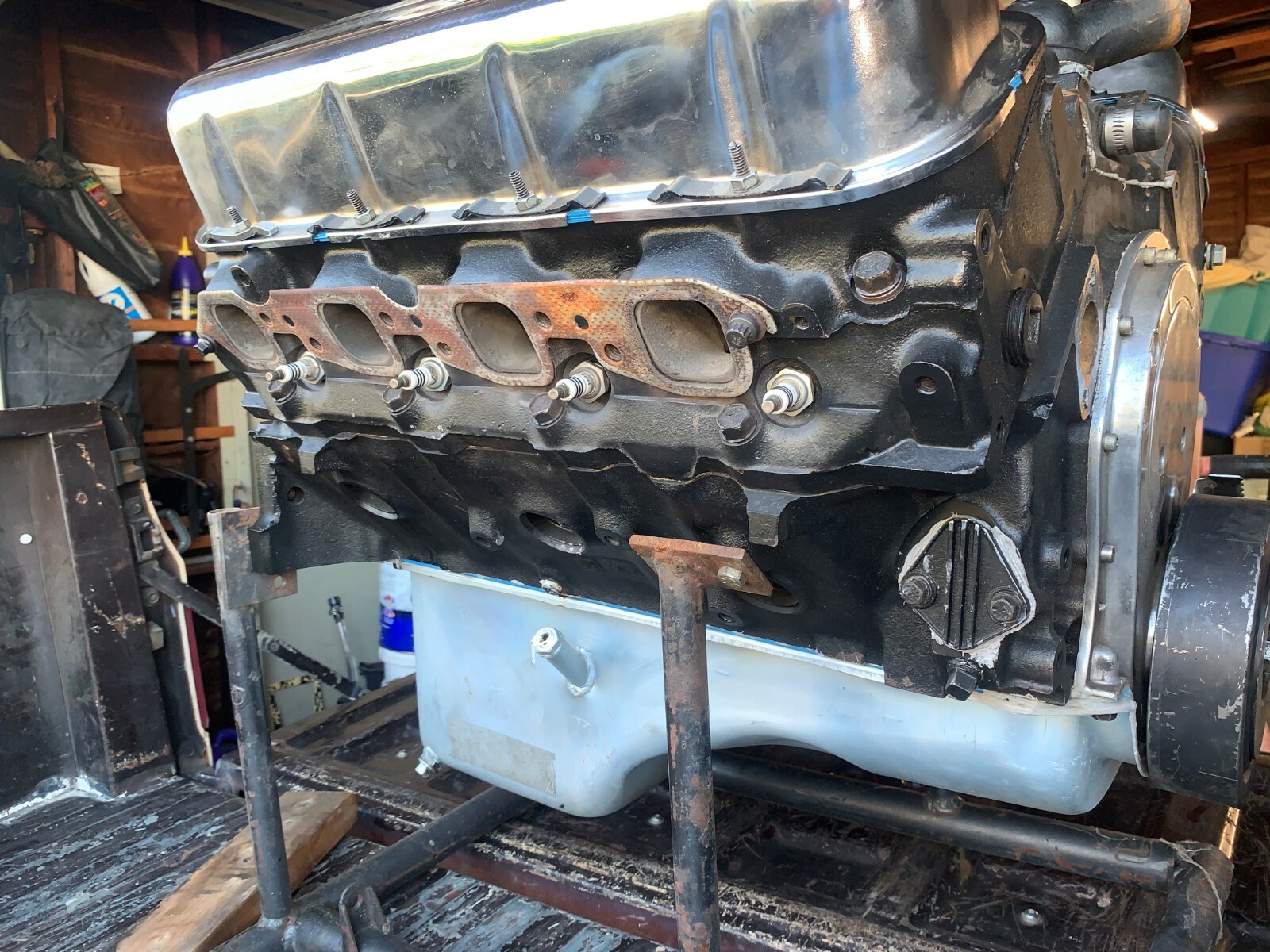 big block chevy engines for sale eBay