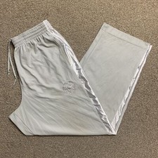 Nike Tracksuit Bottoms Track Pants Vintage Joggers Jogging Basketball Y2K XL