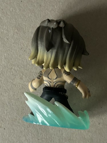 Funko - Mystery Minis - DC - Aquaman Set x 12 - 1/12 - Picture 6 of 24