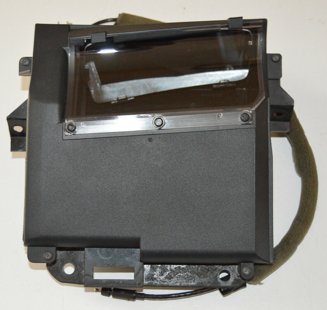 PiＯ 897210-0510 (107492-1046; 866S950765; 107049-2061) Used Old